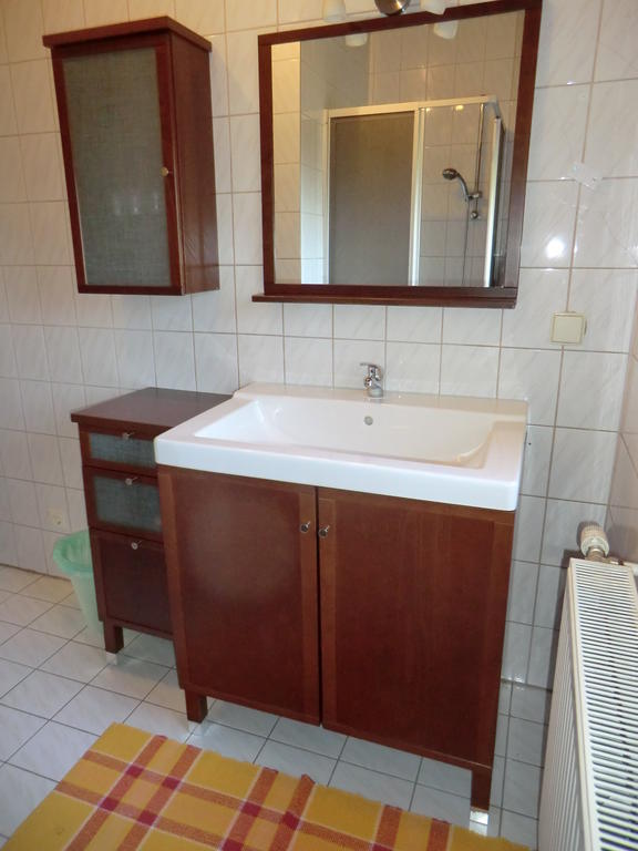 Appartement Landhaus Felsenkeller Sankt Kanzian am Klopeiner See Habitación foto